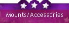 Mounts/Accessories