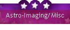 Astro-Imaging/Misc